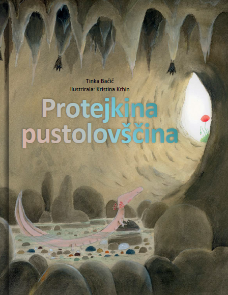 Protejskina pustolovščina